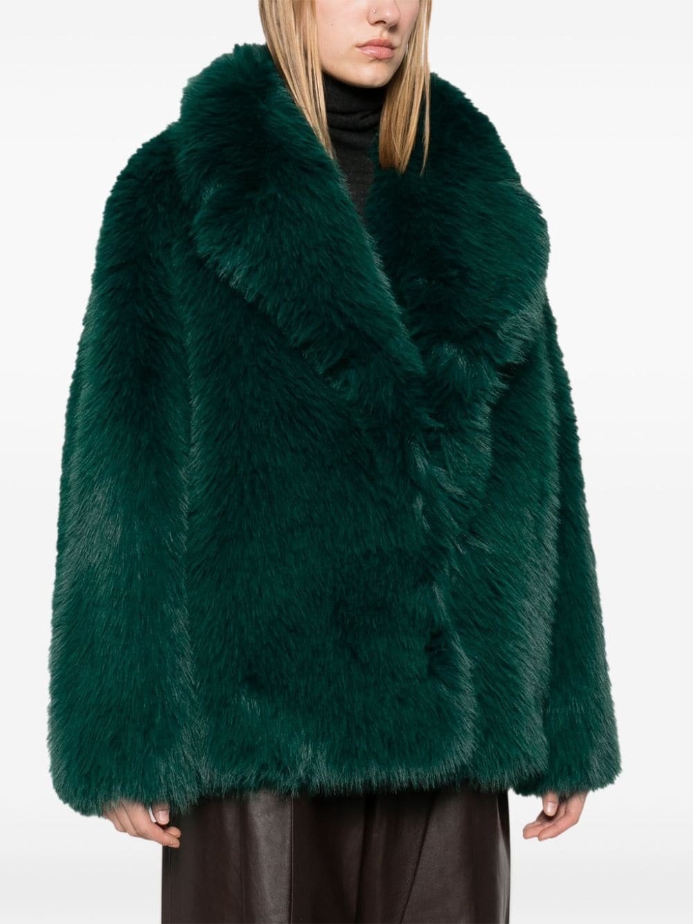 Hunter jacket - 3