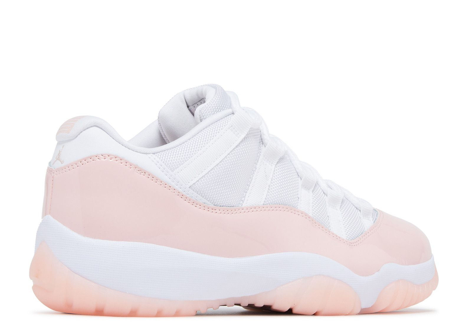 WMNS JORDAN 11 RETRO LOW 'LEGEND PINK' - 3