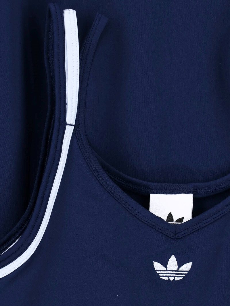 adidas MINI LOGO DRESS outlook