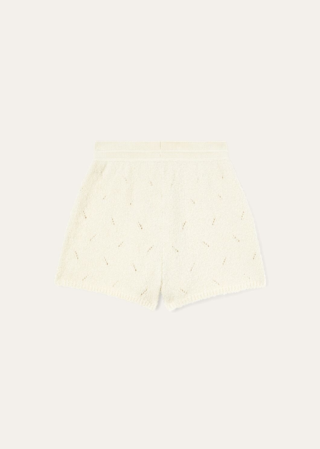 Cocooning Shorts - 6