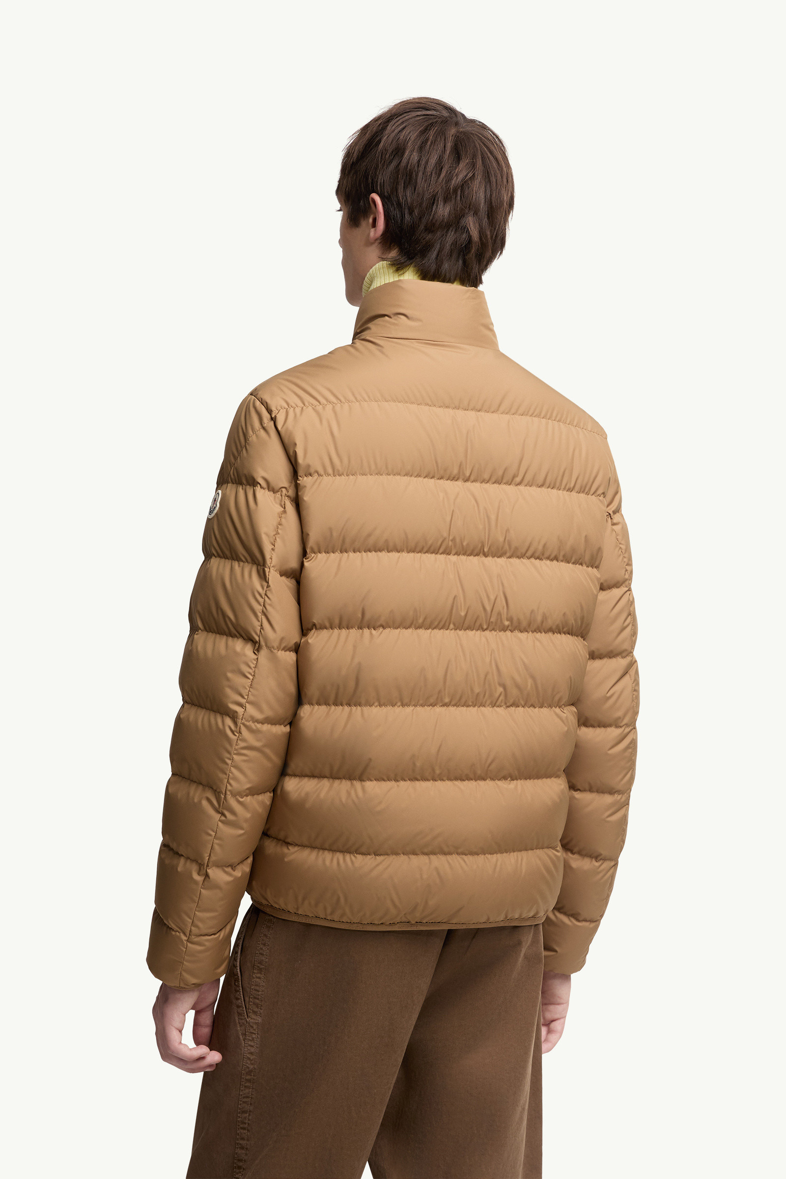 Baudinet Short Down Jacket - 5