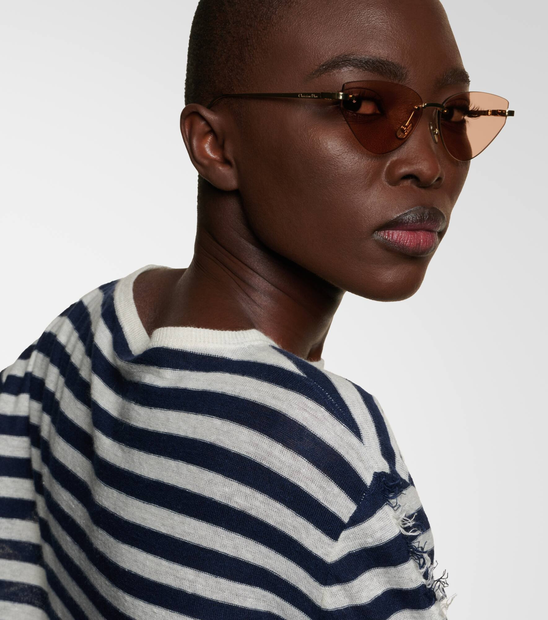 CDior B5U cat-eye sunglasses - 3