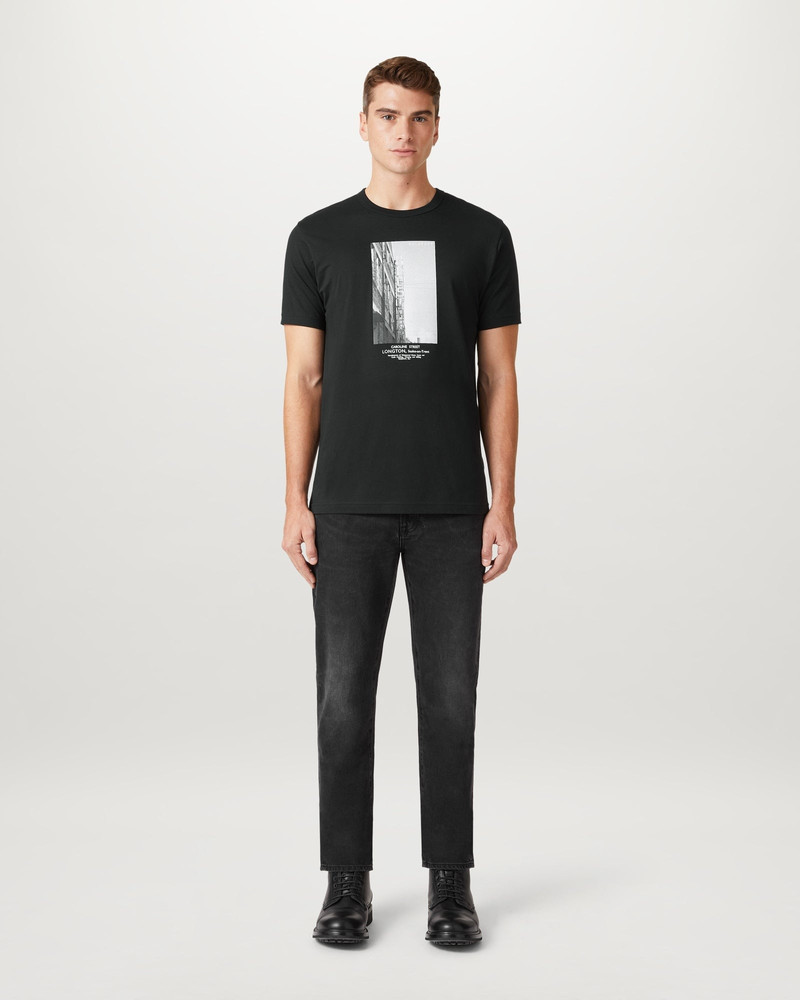 Belstaff FACTORY T-SHIRT outlook