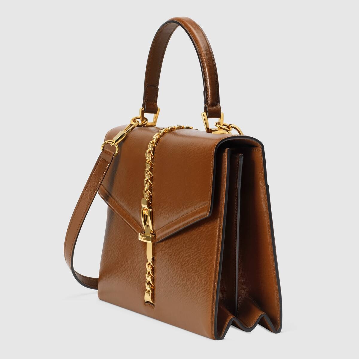 Sylvie 1969 small top handle bag - 2