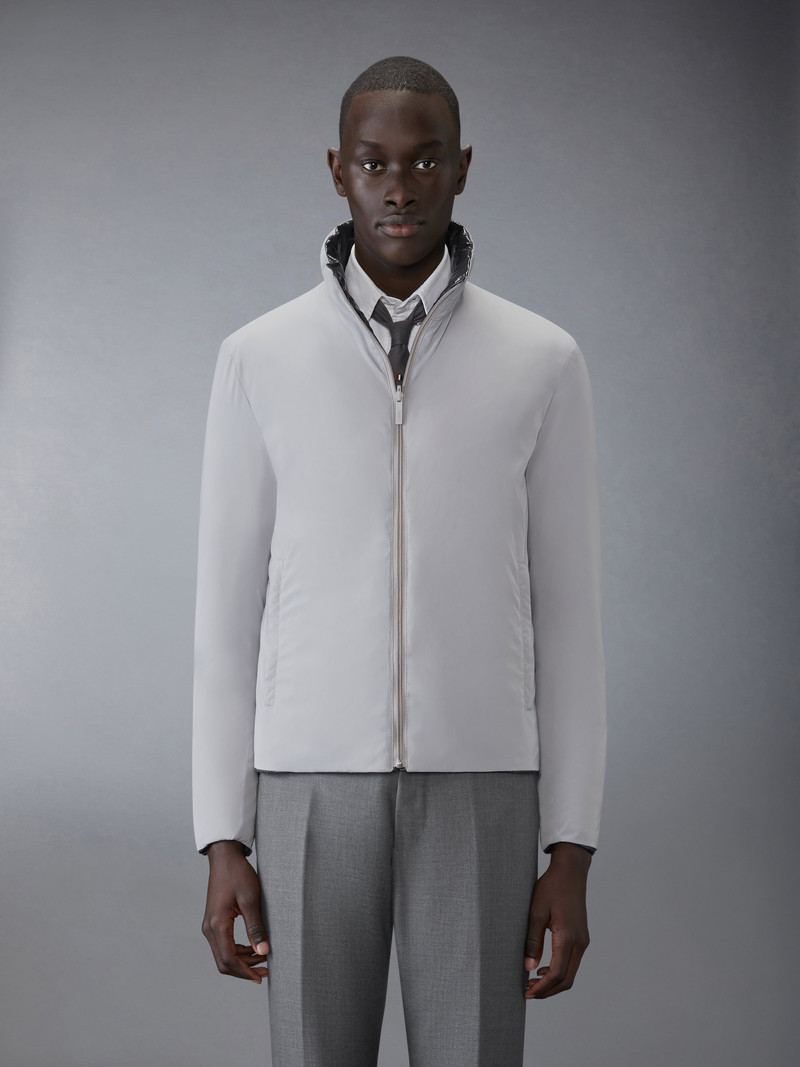 POLY TWILL DOWN JACKET 3