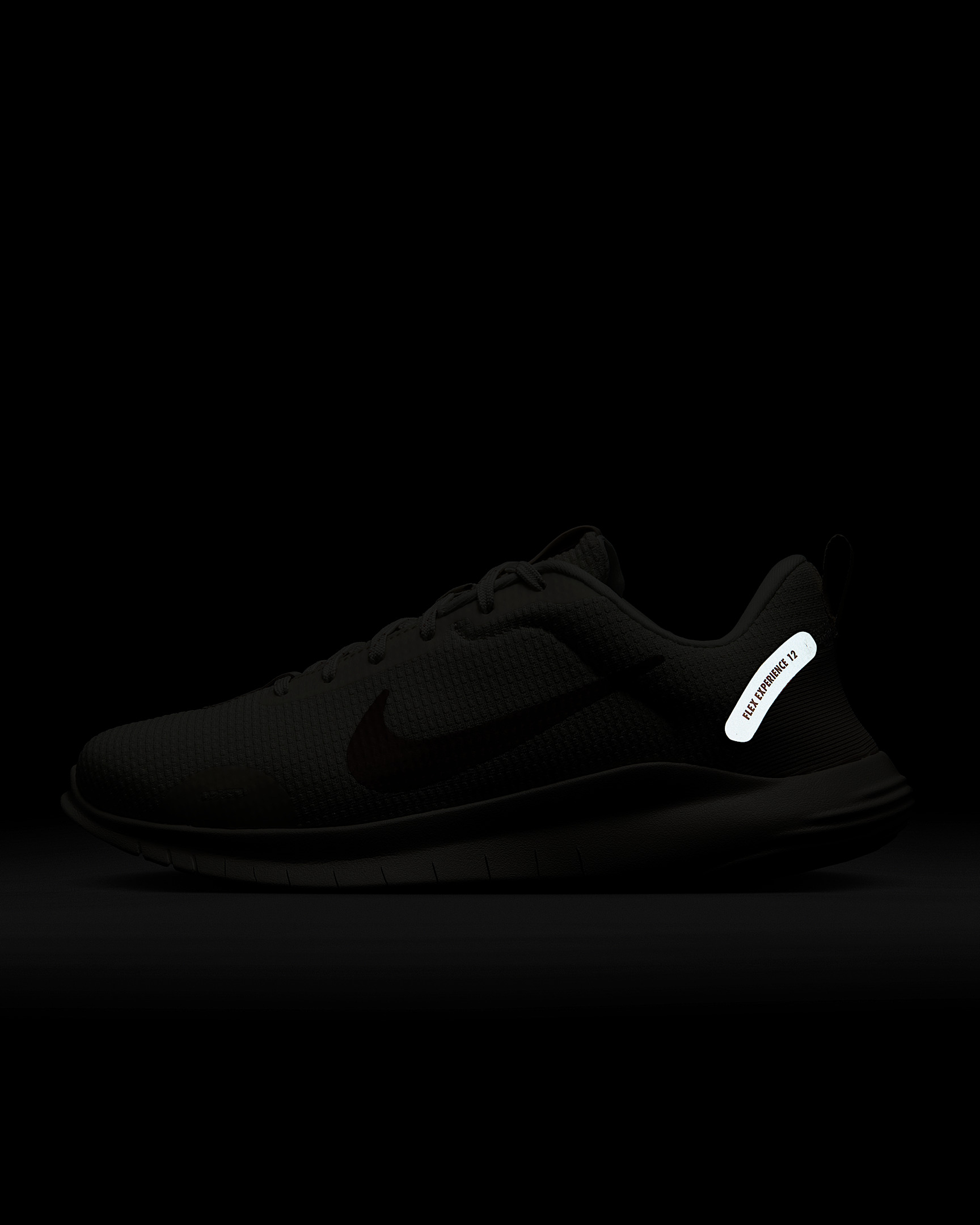 Nike Flex Experience Run 12 Women's Road Running Shoes (Extra Wide) - 9