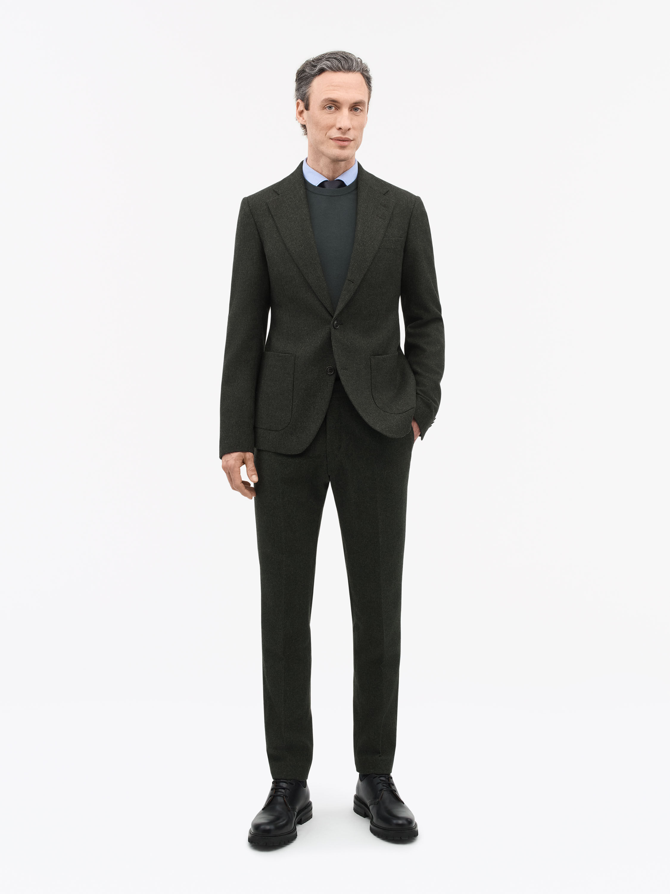 Easer PP Relaxed-Fit Jacket - 2