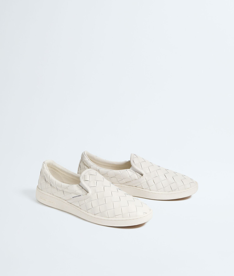 Bottega Veneta Sawyer Sneaker outlook
