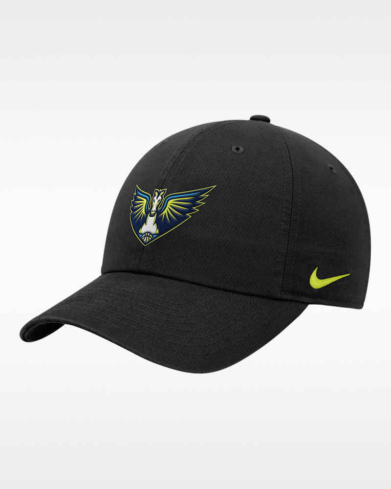Dallas Wings WNBA Cap 1