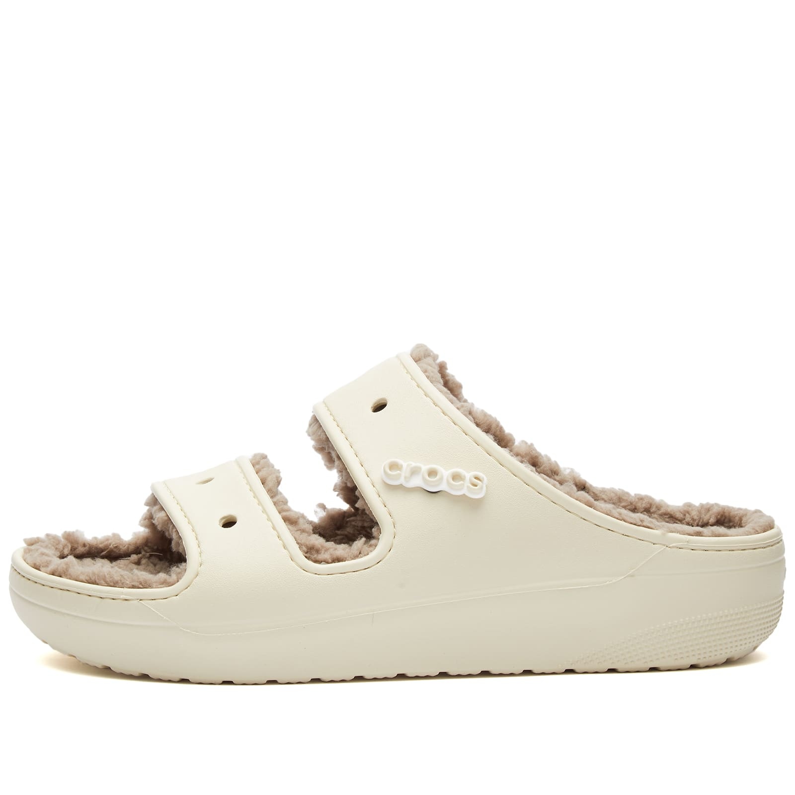 Crocs Classic Cozzzy Sandal - 2