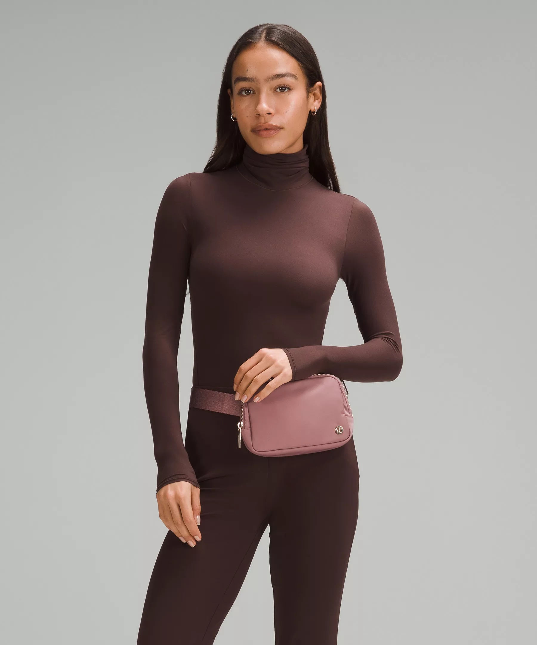 Everywhere Belt Bag 1L *Metal Hardware - 6