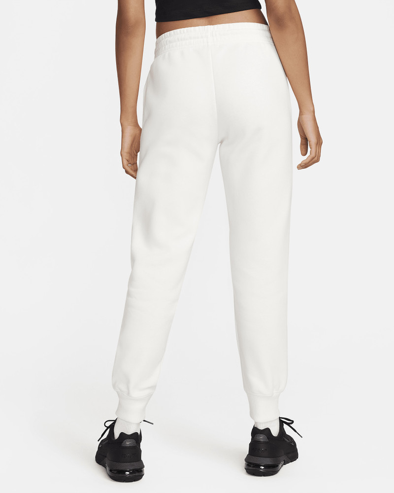 Nike Nike Sportswear Phoenix Fleece Women's Mid-Rise Sweatpants outlook