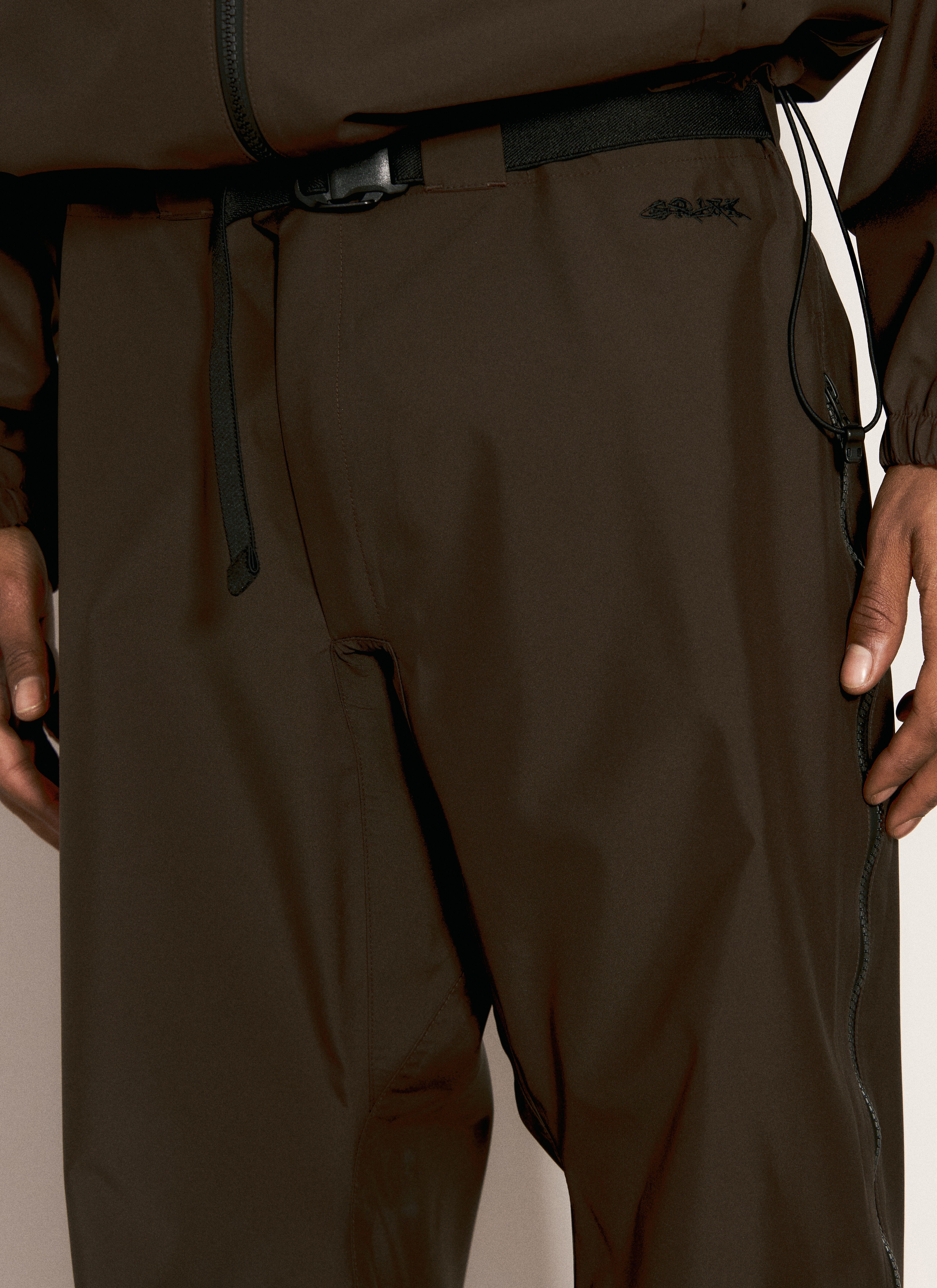 3L WR Arc Pants - 5