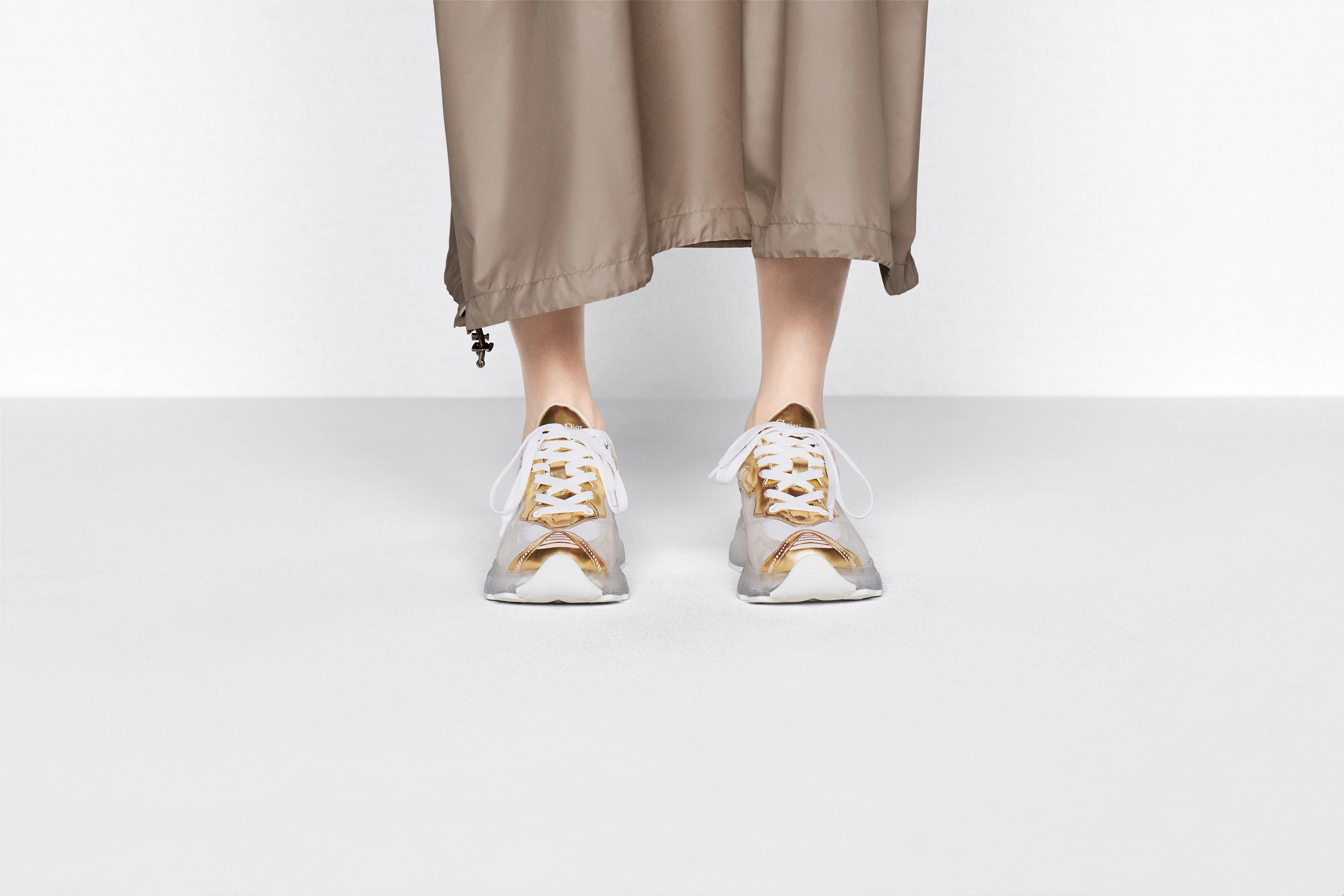 Dior Vibe Sneaker - 6