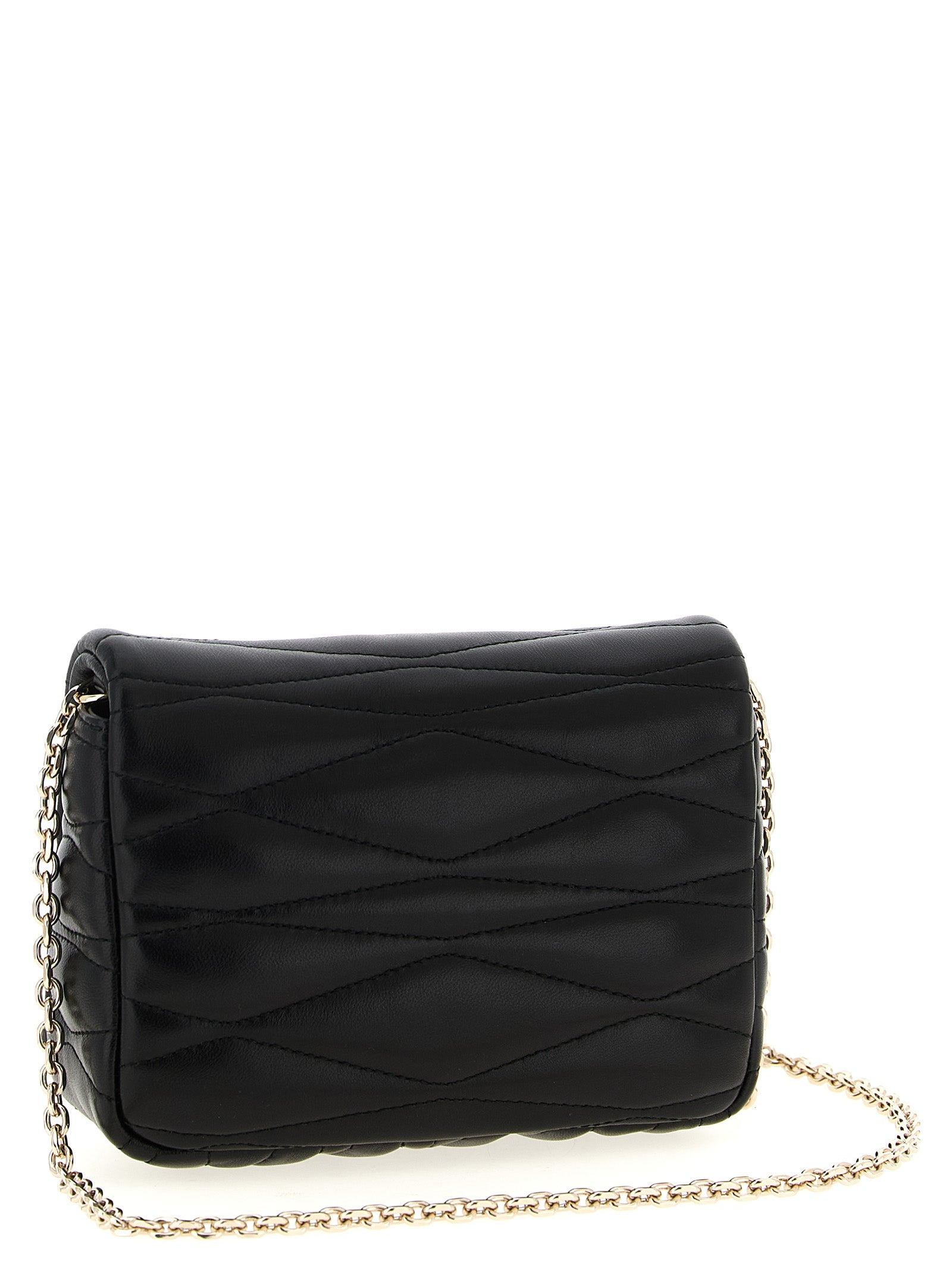 Furla 1927 Crossbody Bags Black - 2