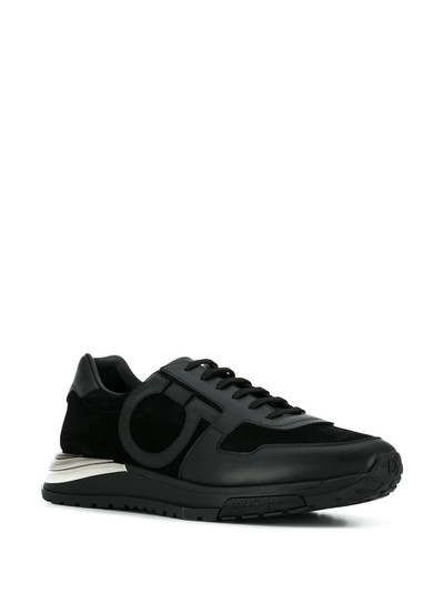 Salvatore Ferragamo Brooklyn sneakers outlook