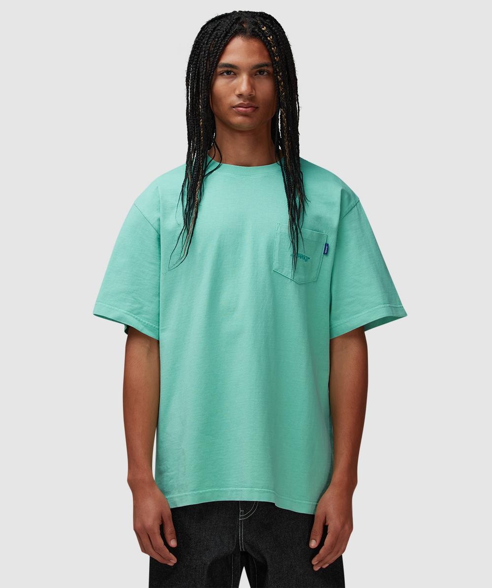 Pocket t-shirt - 1