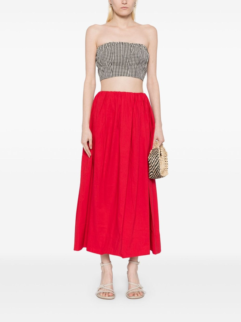 POSSE Sylvie skirt outlook