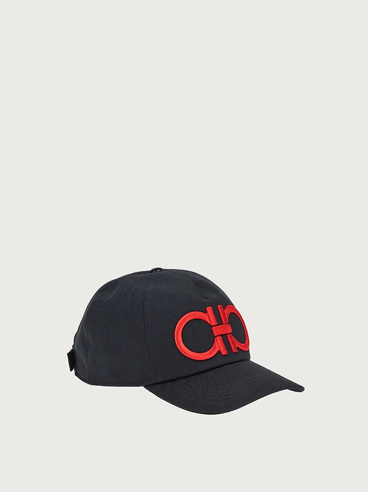 GANCINI BASEBALL CAP - 3