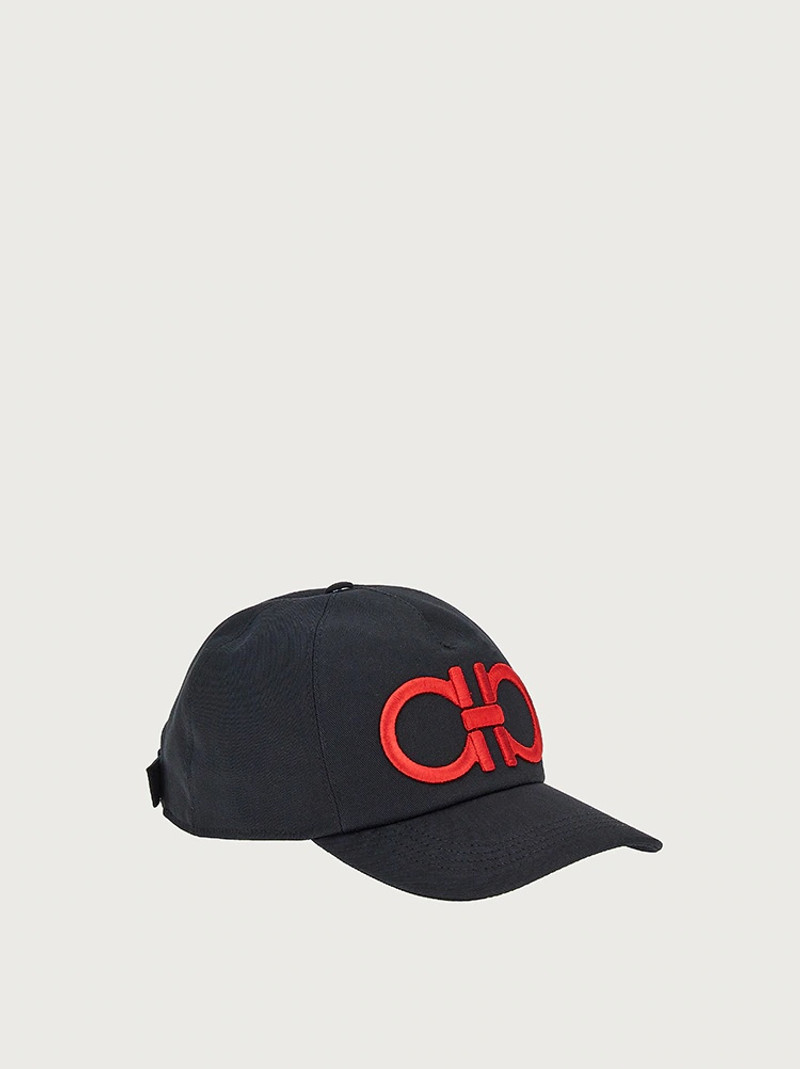 GANCINI BASEBALL CAP 3