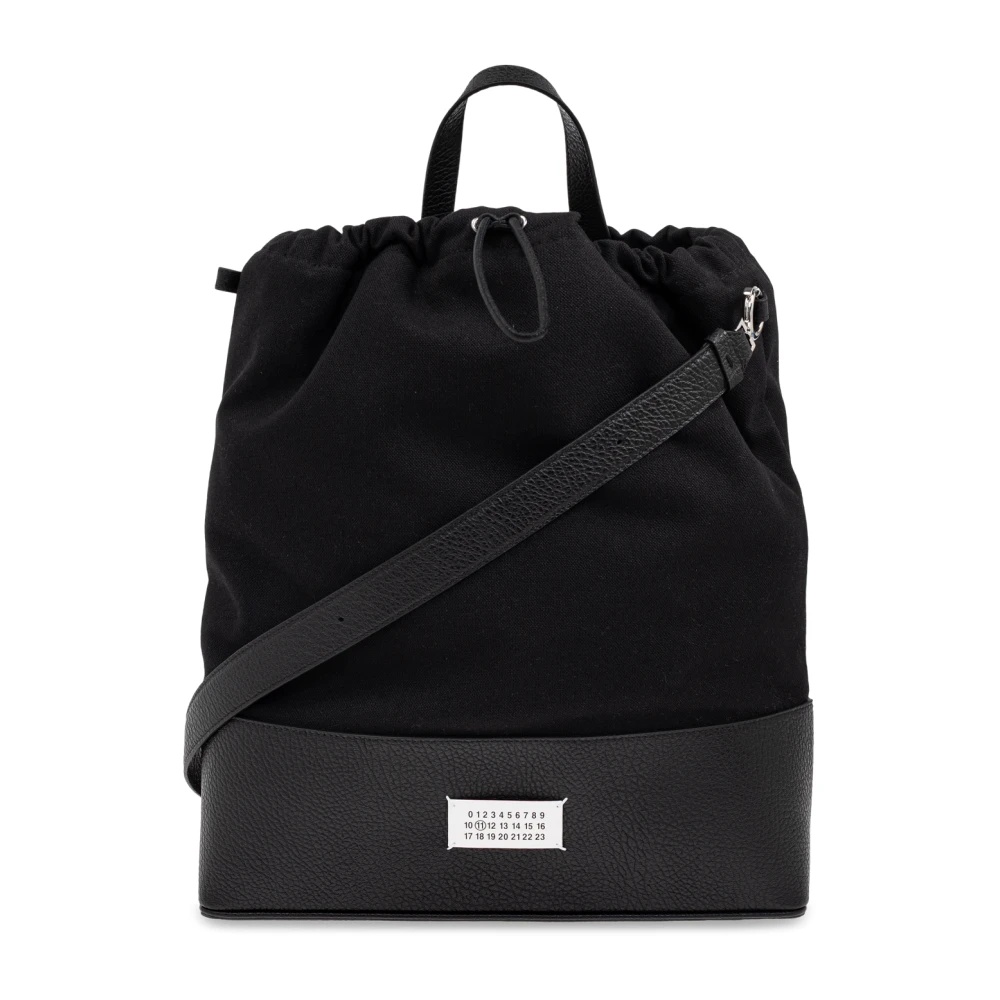 SHOPPER TYPE BAG - 1