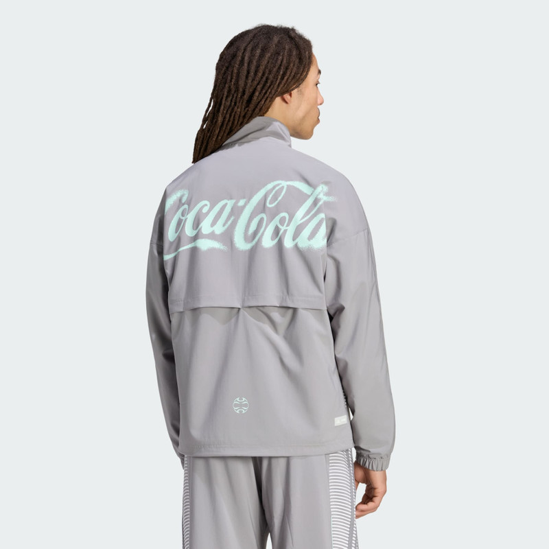 ADIDAS X COCA-COLA TEAMGEIST 26 TRACK TOP 3