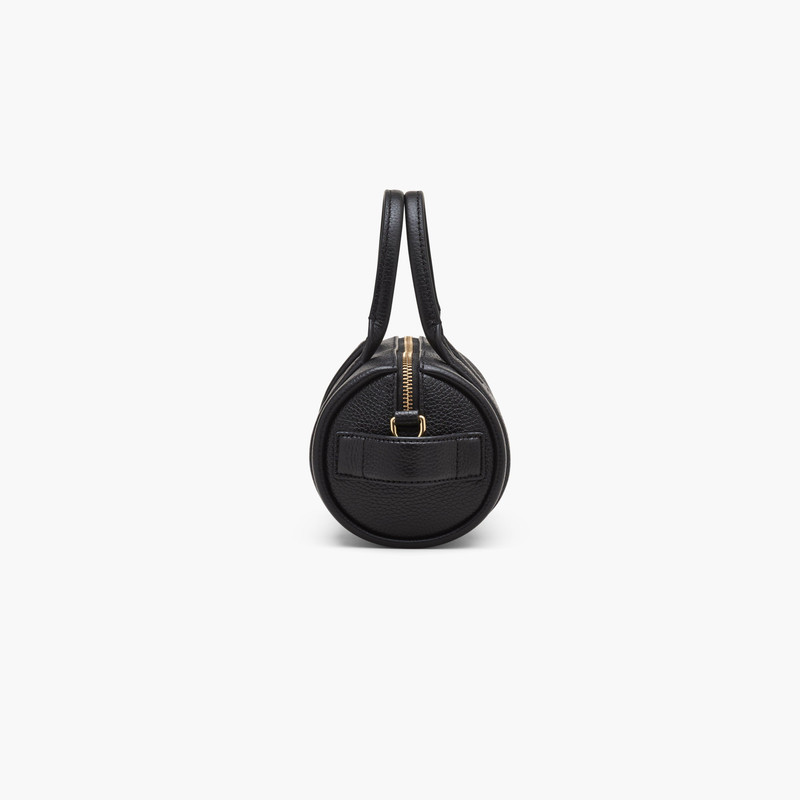 THE LEATHER MINI DUFFLE BAG 5