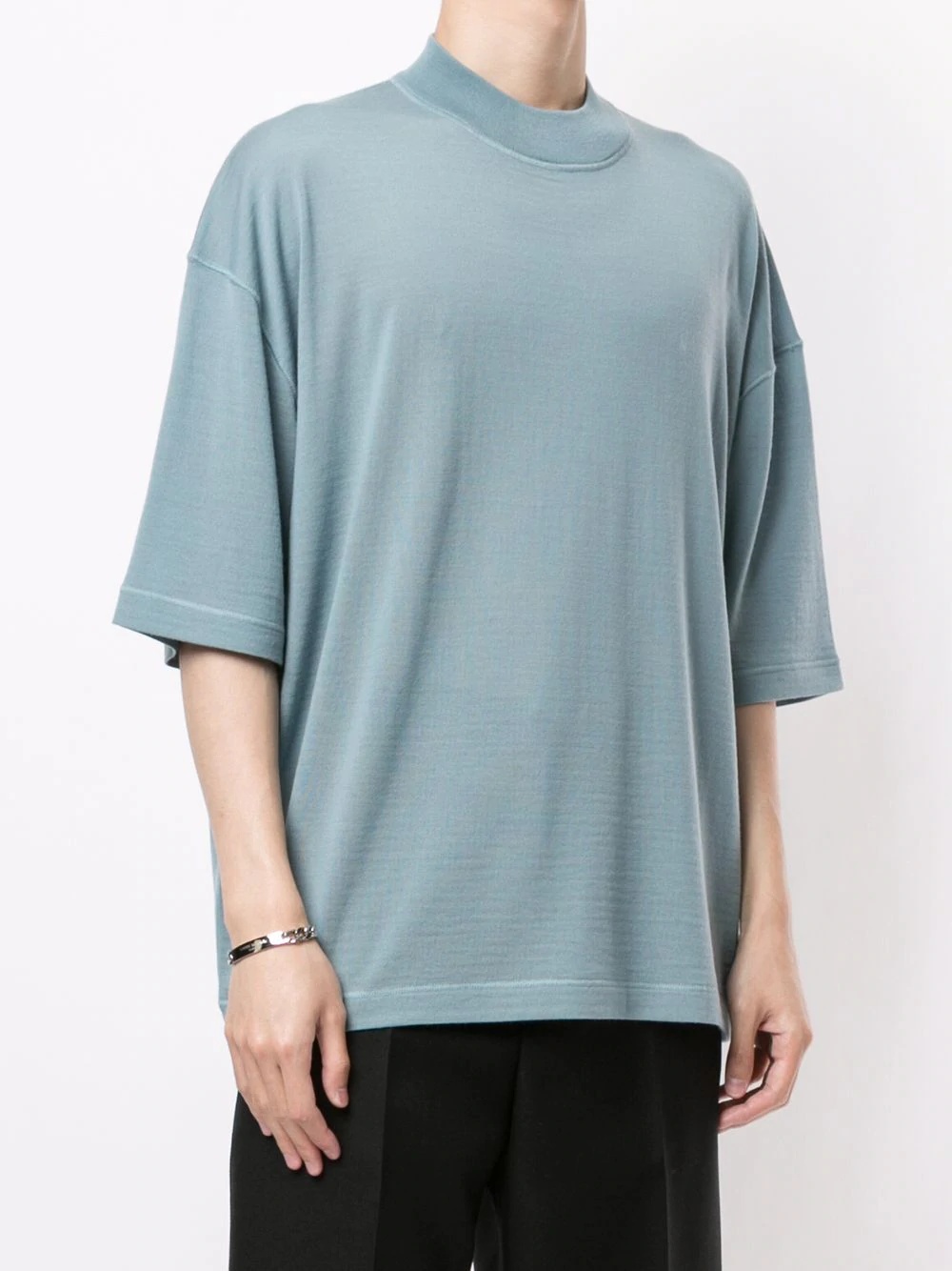 oversized T-shirt - 3