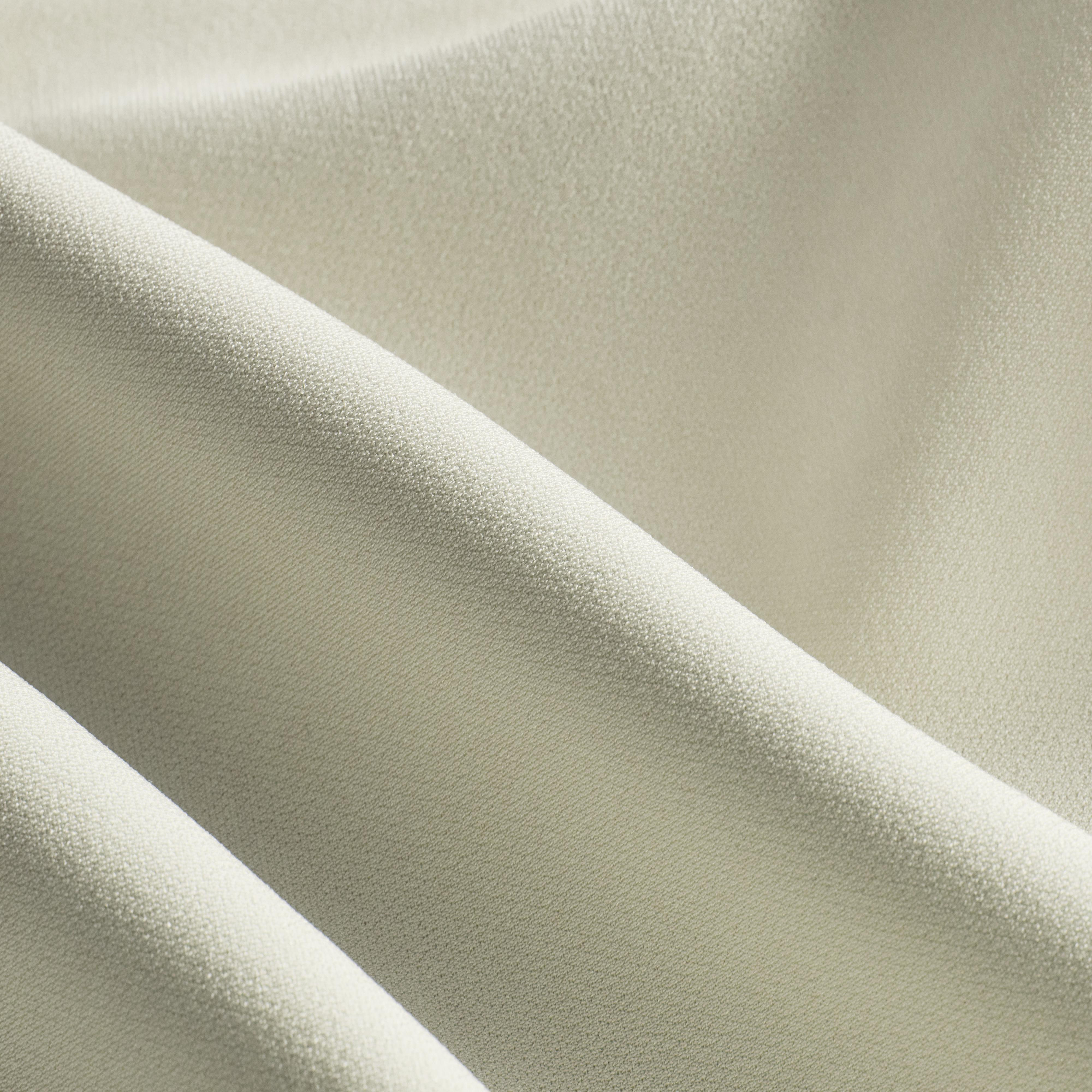 Pleated Pull-On Pant in Admiral Crepe - 6