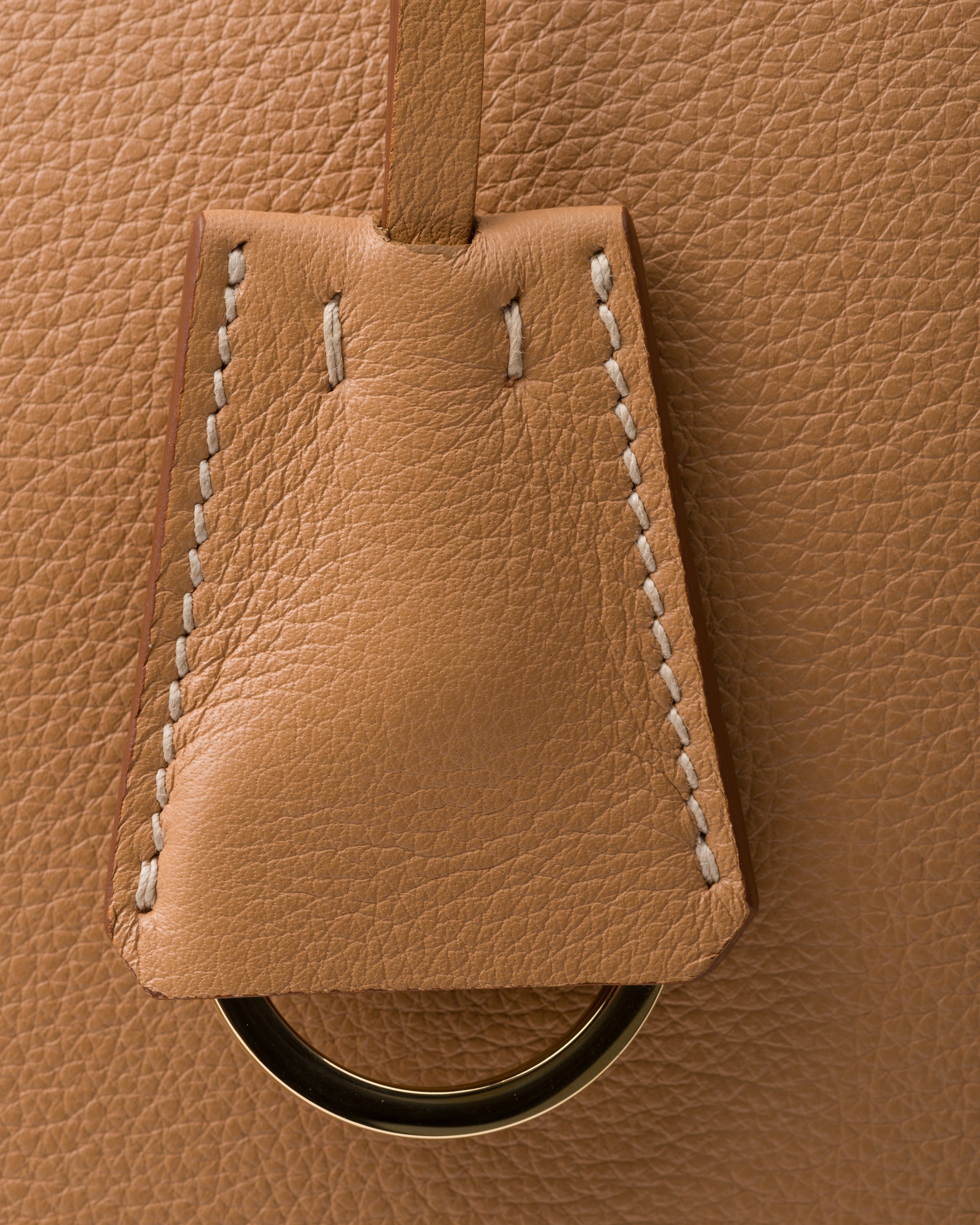 Large Prada Galleria leather bag - 5