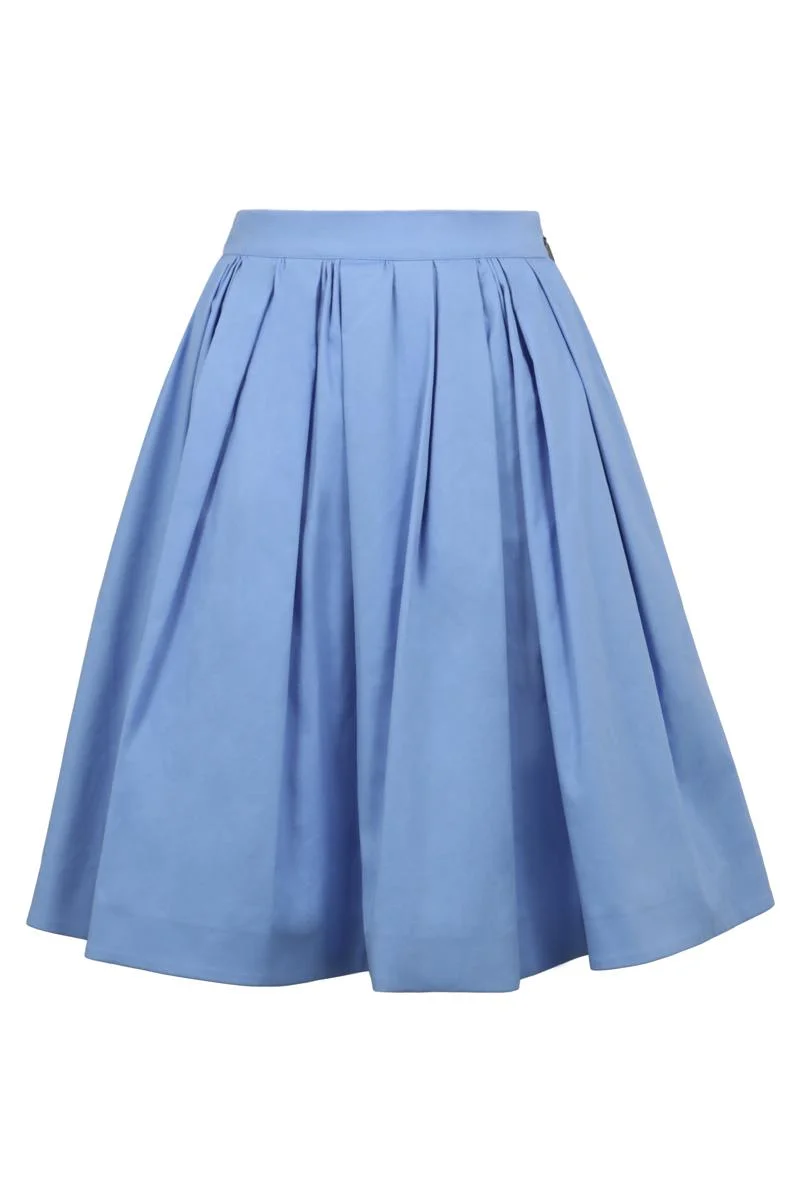 Msgm Full Skirt - 1