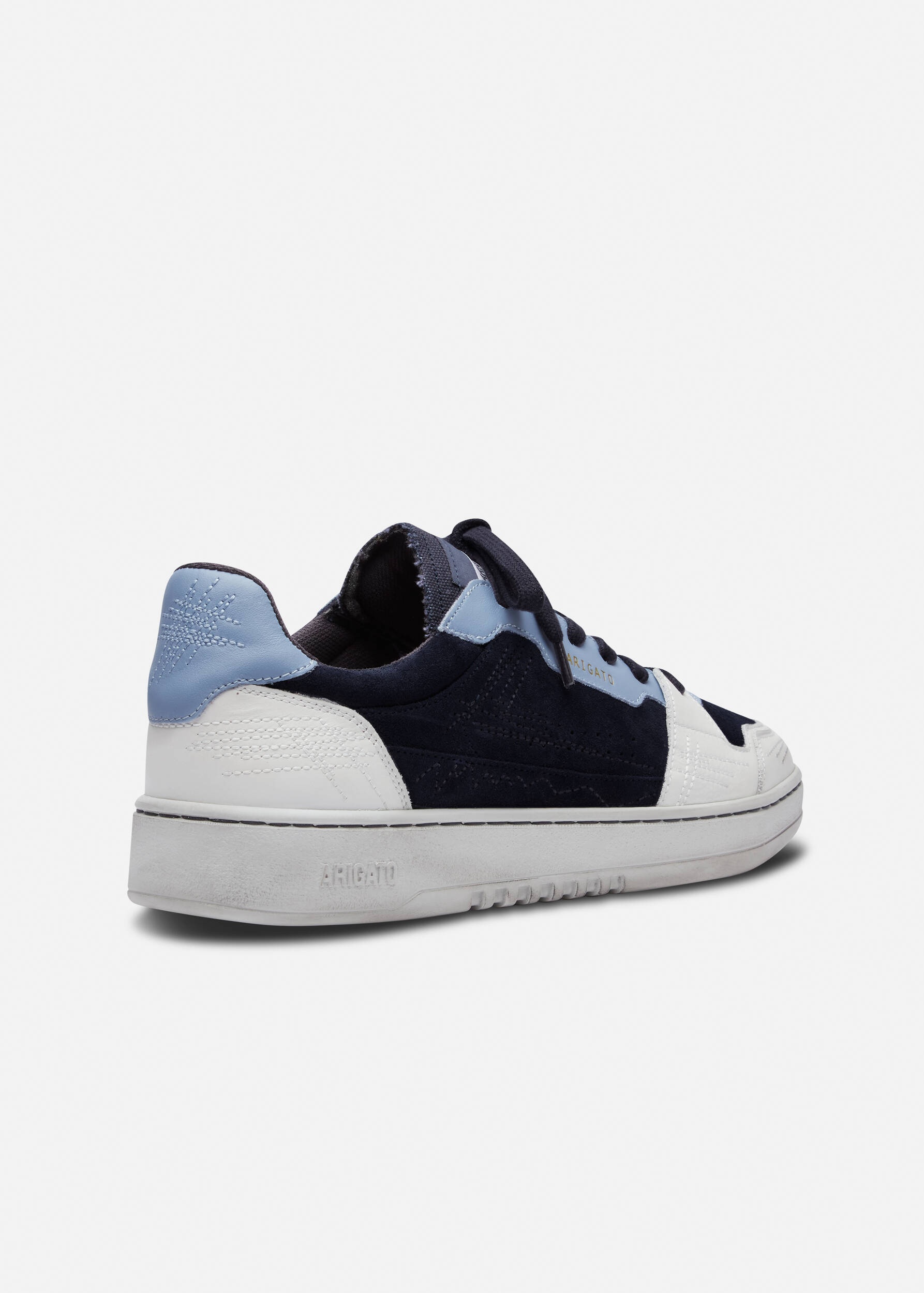 Dice Lo Stitch Sneaker - 3