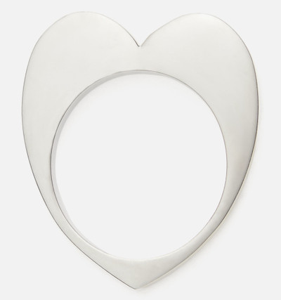 AMI Paris Abstract Heart Ring outlook