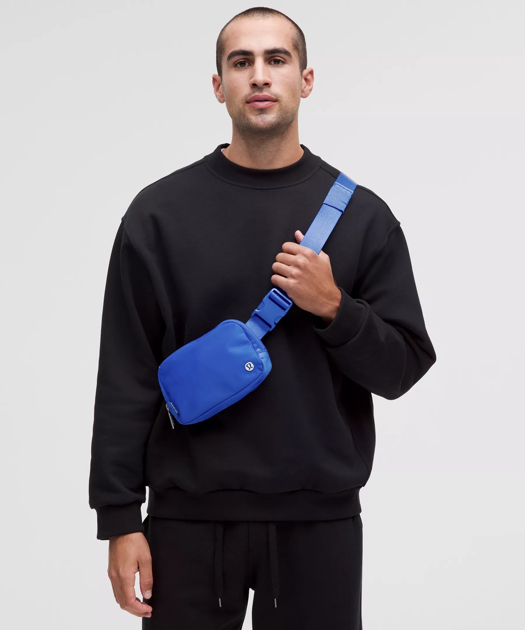Everywhere Belt Bag with Long Strap 1L - 6