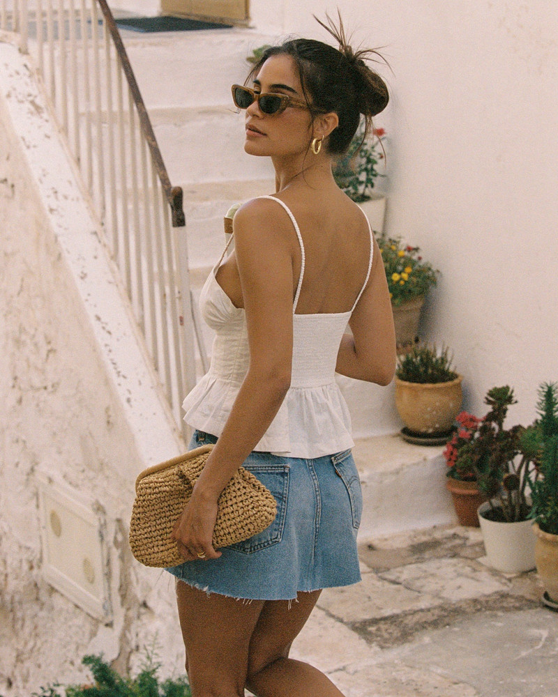 L*SPACE Clover Top outlook