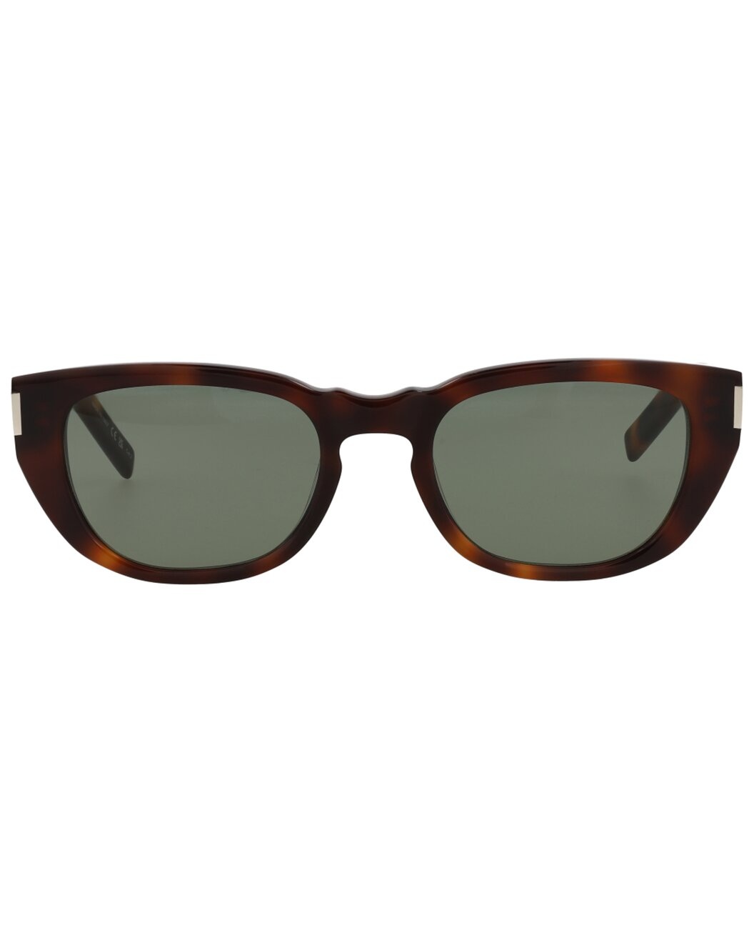 Saint Laurent Men's SL601 51mm Sunglasses - 2