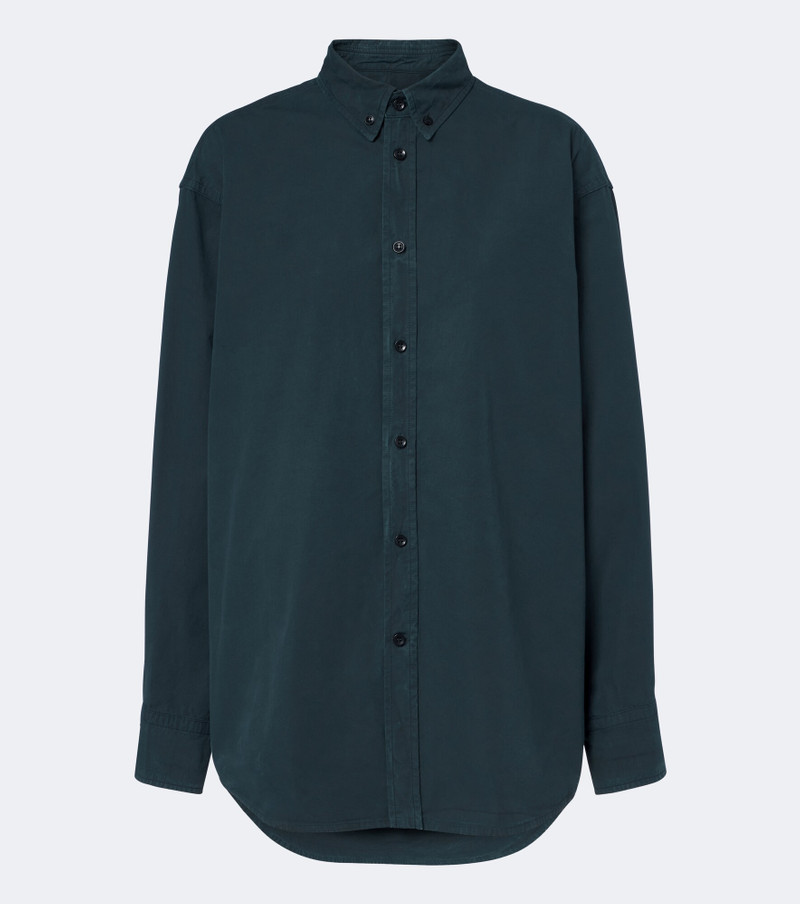 Cotton shirt 1