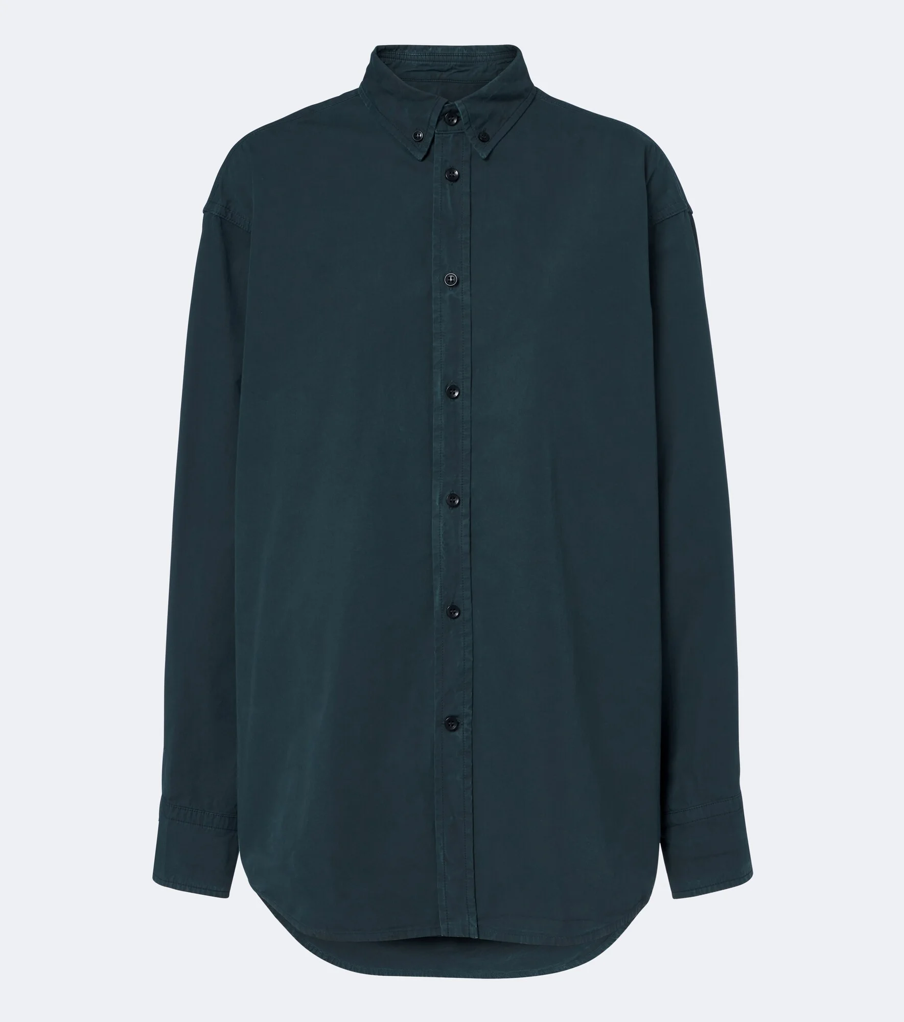 Cotton shirt - 1