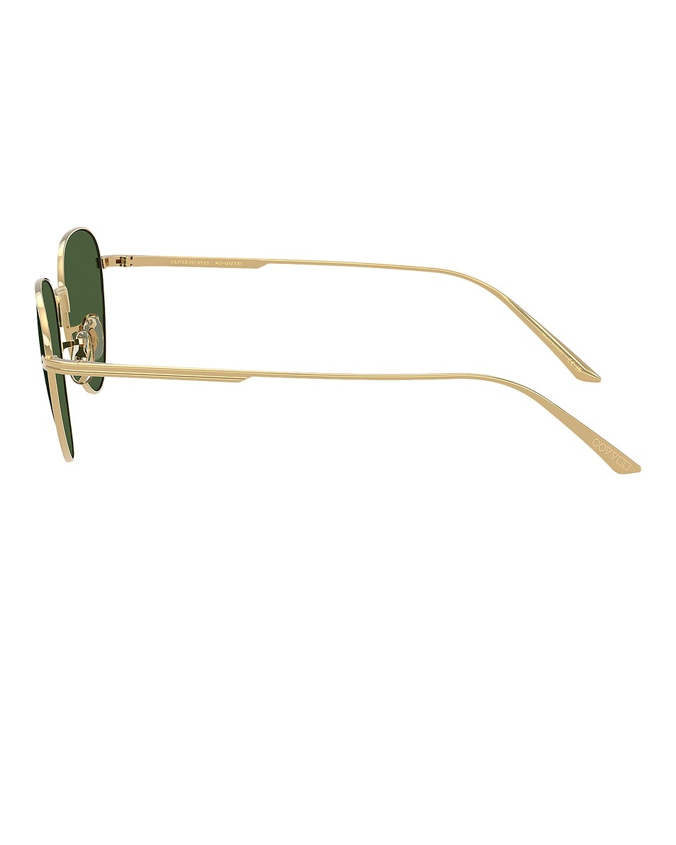X Khaite 1991c Sunglasses - 3