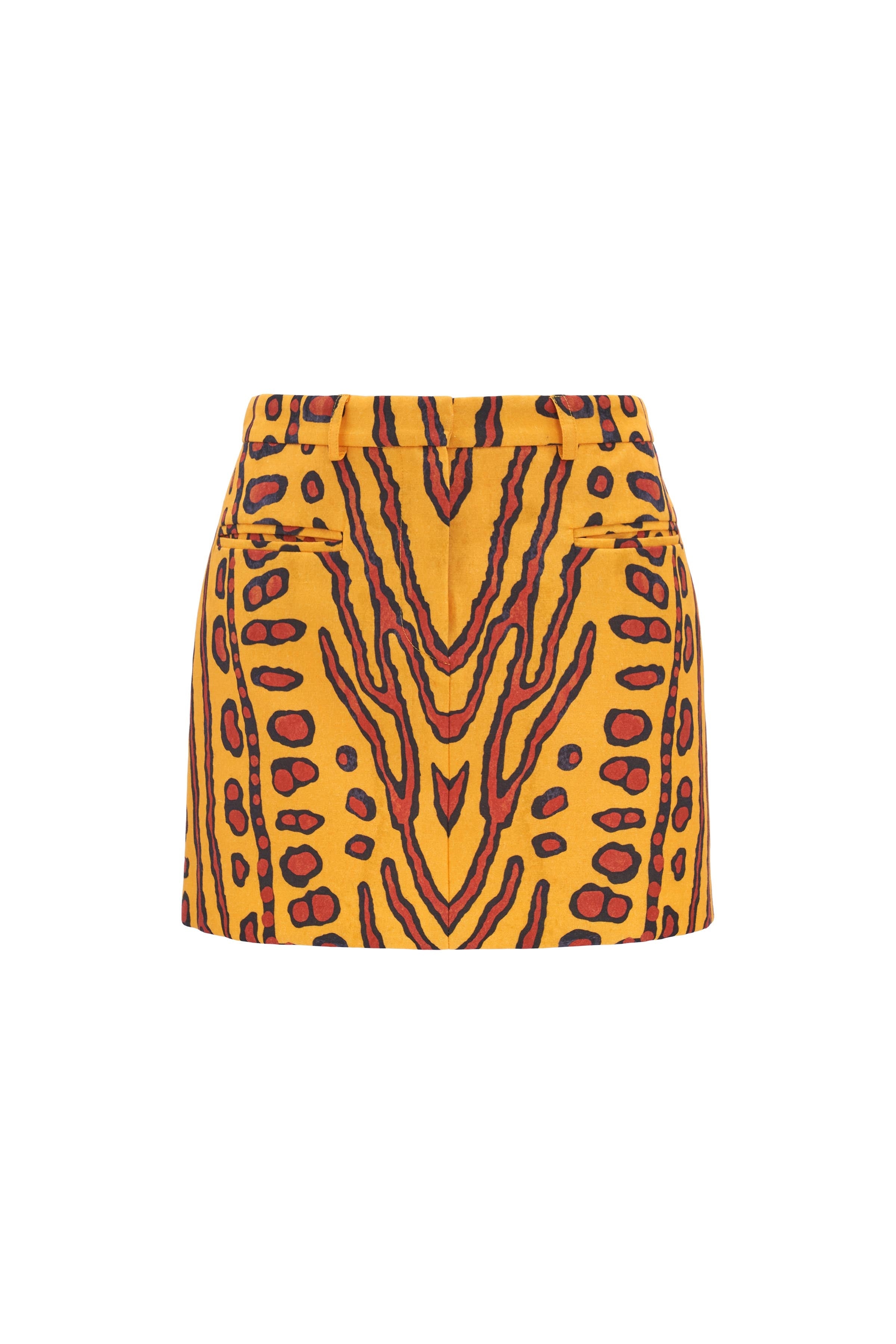 'ZOLA' SKIRT - 1