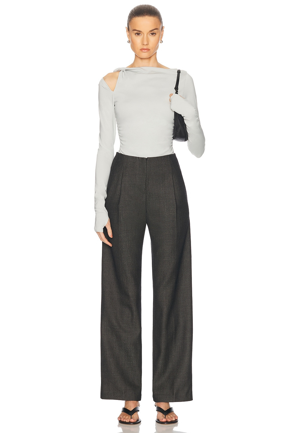 Elm Bodysuit - 5