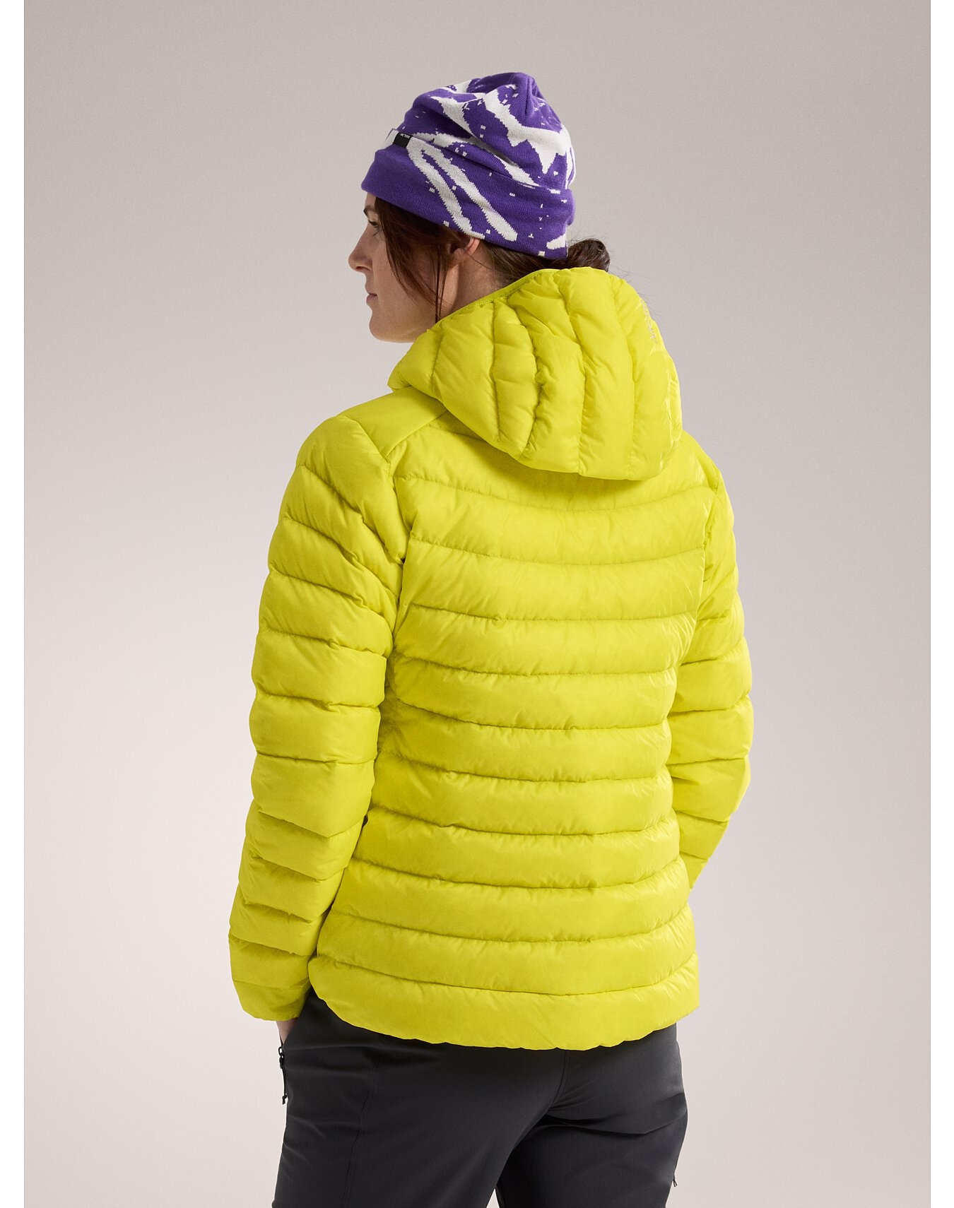 Cerium Hoody - 4