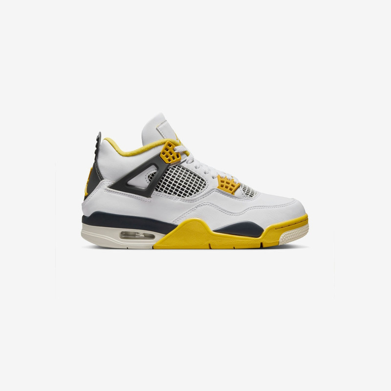 Wmns Air Jordan 4 Retro - 1