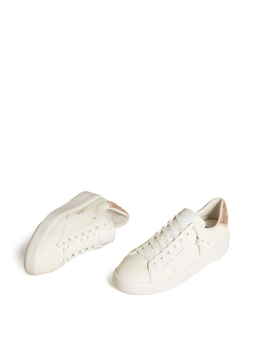 Pure Star sneakers - 4