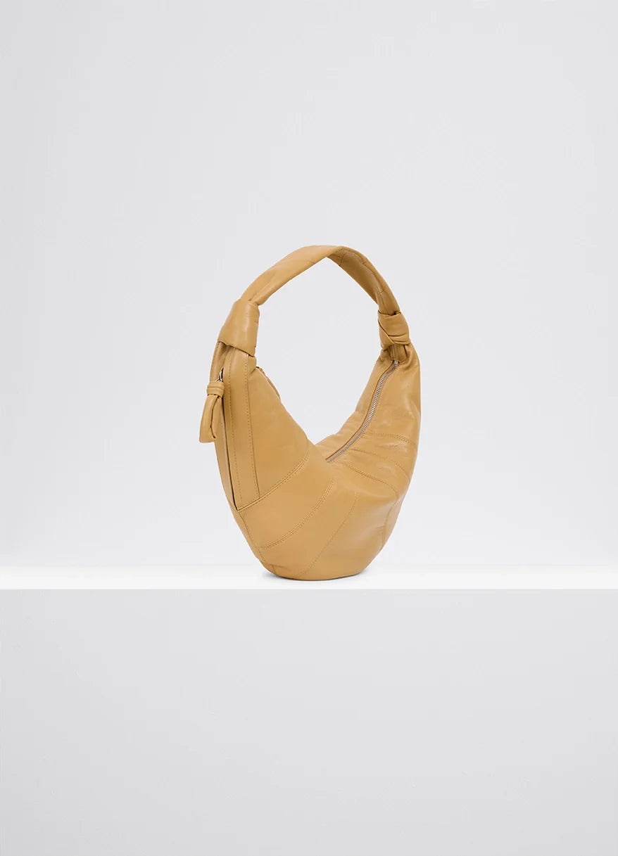 FORTUNE CROISSANT BAG - 4