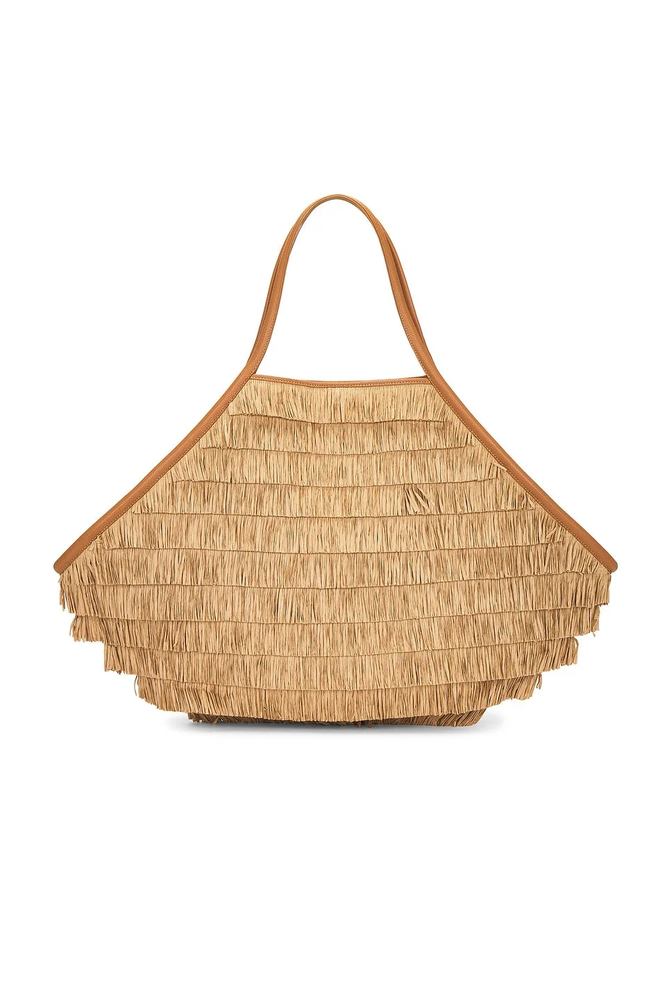 Large Mercado Tote - 1