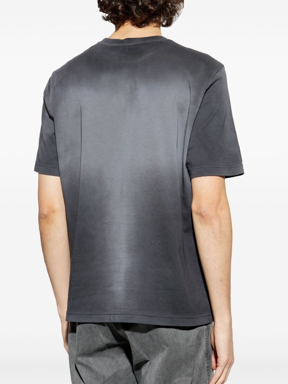 T-Adjust T-shirt - 4