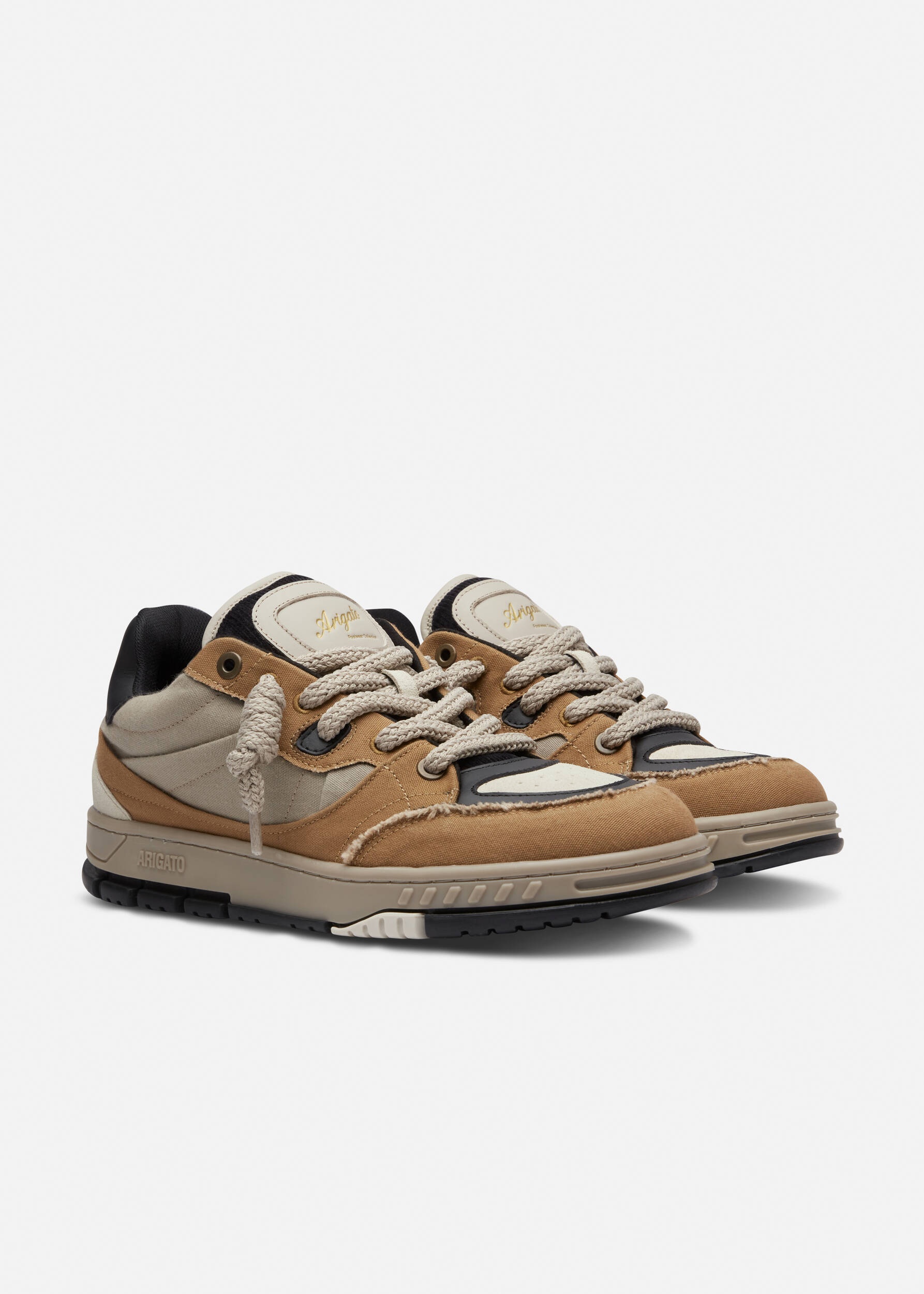 Area Haze Sneaker - 2