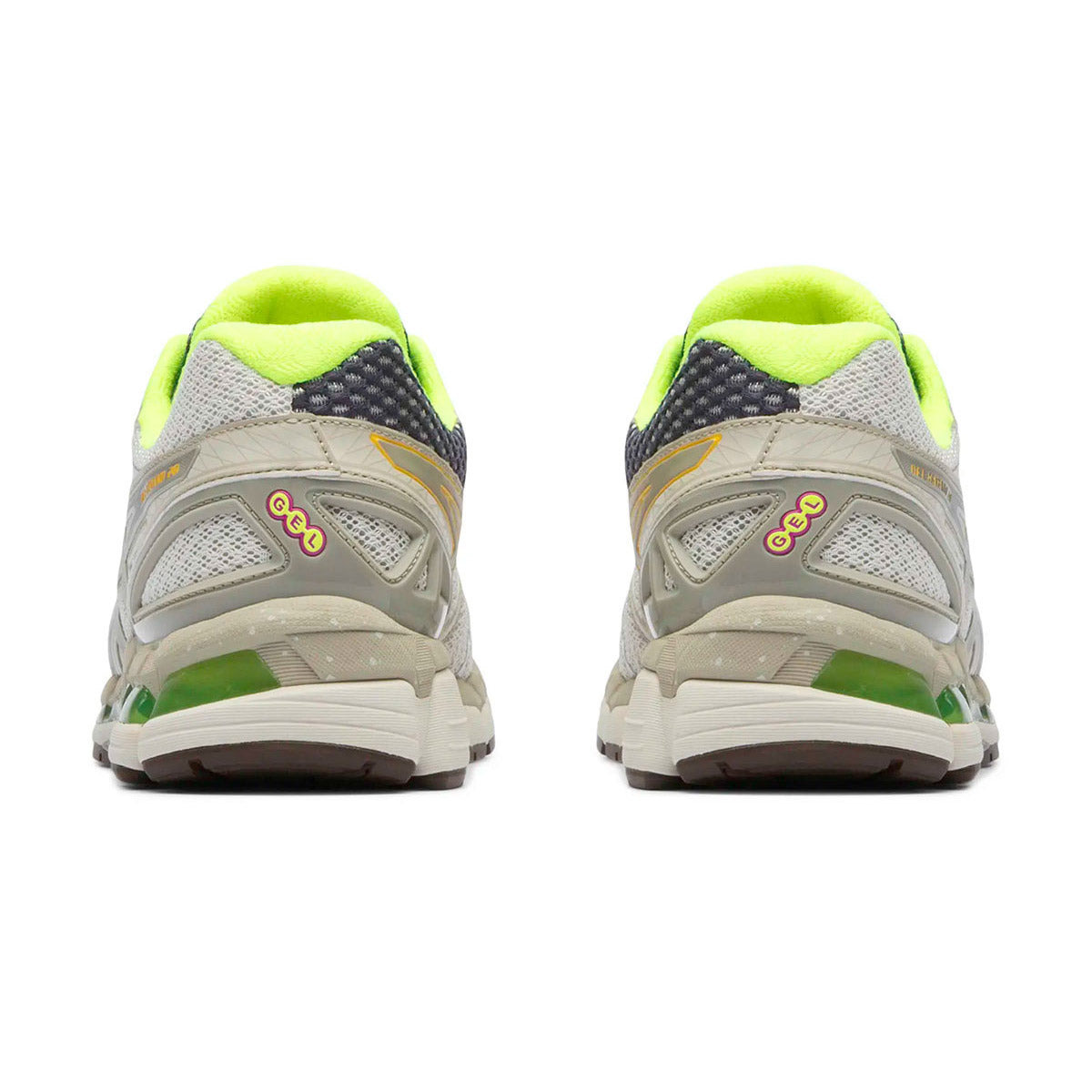 ASICS x Bodega Gel-Kayano 20 'Small Wins' 1203A621-201 - 4