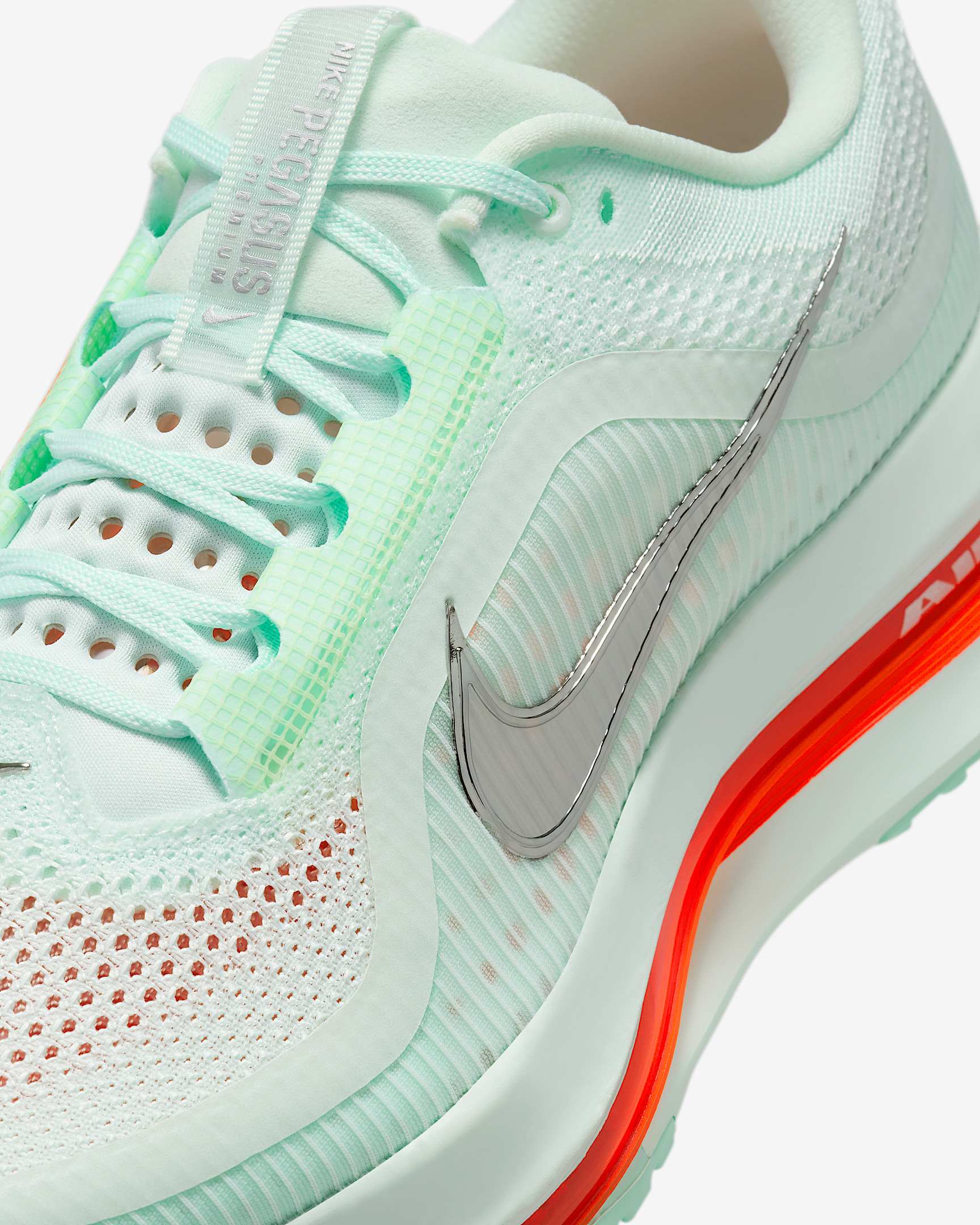 Nike Pegasus Premium Men's Road Running Shoes - 7